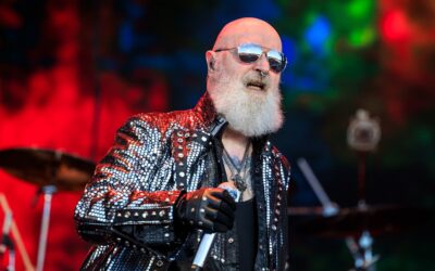Judas Priest – Nem játsszák le a teljes ’Painkiller’ albumot a jubileumi turnén