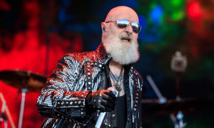 Judas Priest – Nem játsszák le a teljes ’Painkiller’ albumot a jubileumi turnén