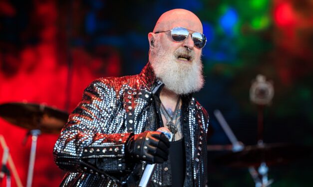 Judas Priest – Nem játsszák le a teljes ’Painkiller’ albumot a jubileumi turnén
