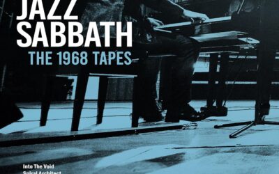 Jazz Sabbath – The 1968 Tapes