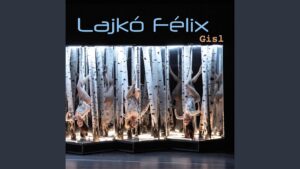 Lajkó Félix – Mindenki Boldog