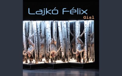 Lajkó Félix – Mindenki Boldog