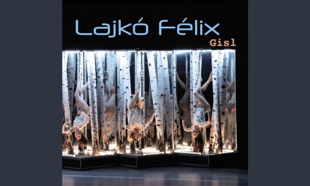 Lajkó Félix – Mindenki Boldog