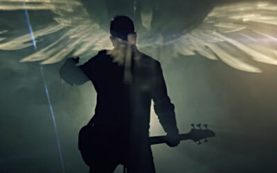 Nevergreen – Haldokló világ