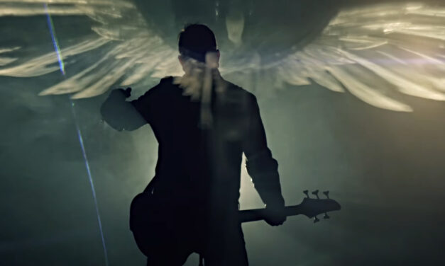 Nevergreen – Haldokló világ