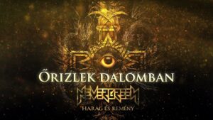 Nevergreen – Őrizlek dalomban