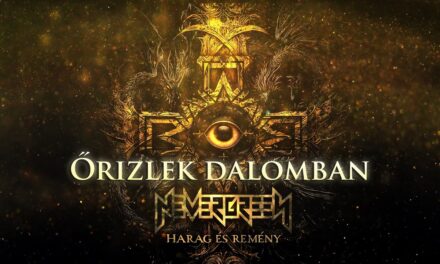 Nevergreen – Őrizlek dalomban