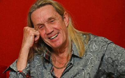 Iron Maiden – Nicko McBrain nem turnézik tovább, de már meg is van az utódja…