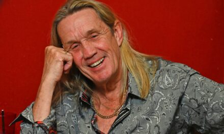 Iron Maiden – Nicko McBrain nem turnézik tovább, de már meg is van az utódja…