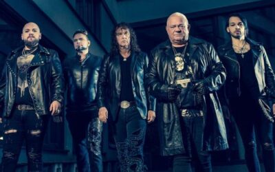 Udo Dirkschneider – Újra megjelenik a ’Balls To The Wall’