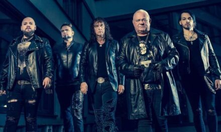 Udo Dirkschneider – Újra megjelenik a ’Balls To The Wall’