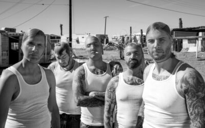 Nyáron Avenged Sevenfold a Budapest Parkban