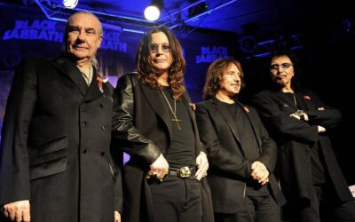 Black Sabbath – Tizenhat perc alatt elkelt az összes jegy a birminghami búcsúkoncertre