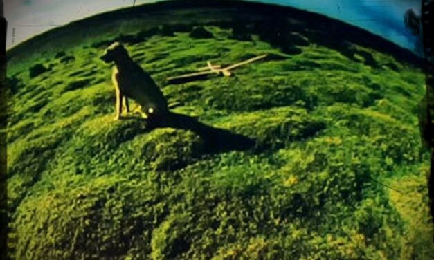 Mike Oldfield: 50 éves a Hergest Ridge