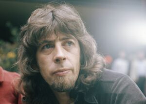 John Mayall (1933-2024)