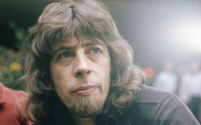John Mayall (1933-2024)