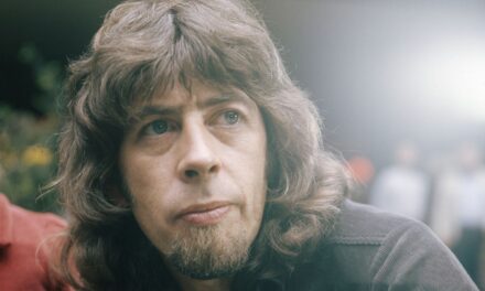 John Mayall (1933-2024)