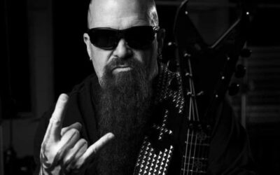 Kerry Kingtől nem értesültek a társai a Slayer koncertjeiről