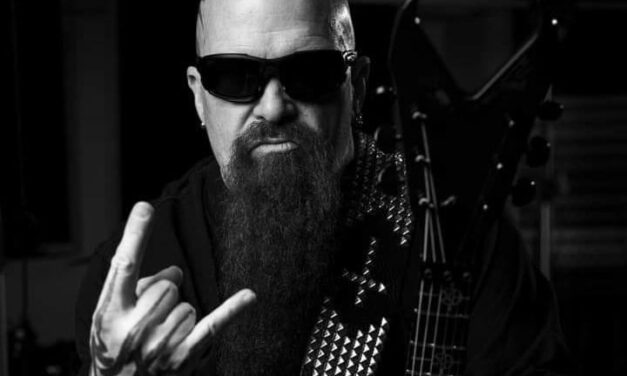 Kerry Kingtől nem értesültek a társai a Slayer koncertjeiről