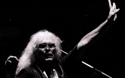 Új Babylon – Kósza gondolatok a Kóbor könyv körül – 3. rész