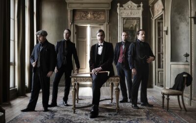Opeth: The Last Will and Testament