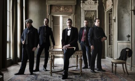 Opeth: The Last Will and Testament
