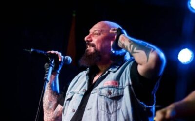 Paul Di’Anno emlékkoncert a legendás Keep It True Rising fesztiválon…