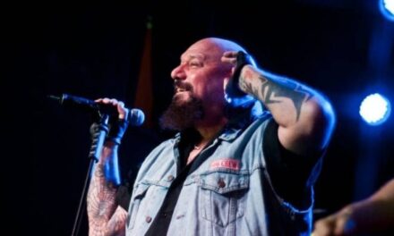 Paul Di’Anno emlékkoncert a legendás Keep It True Rising fesztiválon…