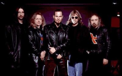 Judas Priest – Ripper magabiztos frontember volt