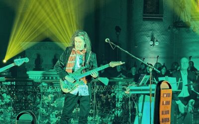 Szekeres Tamás: 25 év az Omegában