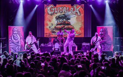 GUTALAX, BIRDFLESH, PAEDIATRICIAN, DIN-ADDICT, CRIPPLED FOX