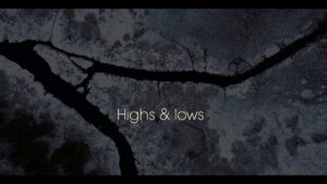 Baltimoore – Highs & lows