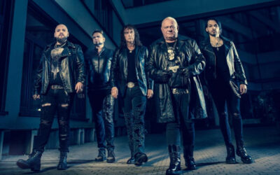 Dirkschneider – Itt a címadó dal az új ’Balls To The Wall’ albumról