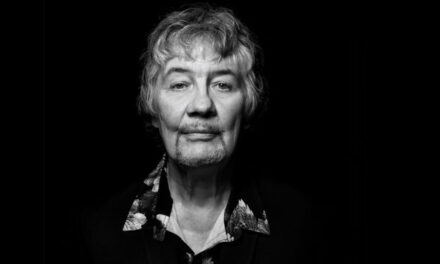 Március végén új lemez jön a Deep Purple billentyűsétől