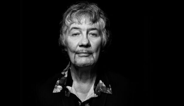 Március végén új lemez jön a Deep Purple billentyűsétől