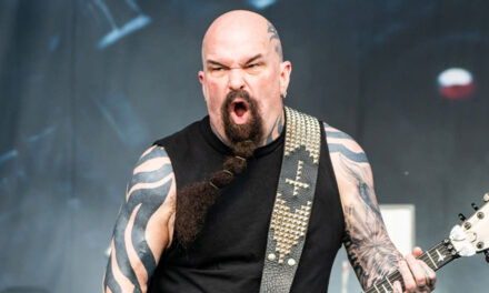 Kerry King – „Glenn Tipton egy innovátor!”