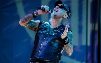 Accept – Mark Tornillo jelenleg nem gondolkodik a visszavonuláson
