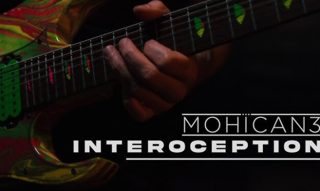 Mohican3 – Interoception