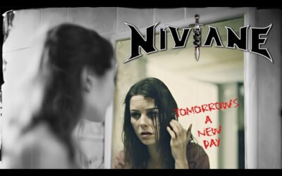 Niviane – Tomorrow’s A New Day