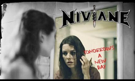 Niviane – Tomorrow’s A New Day
