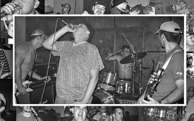 Forever punk! – Egy feldolgozás dallal köszön el a szolnoki Panksapka