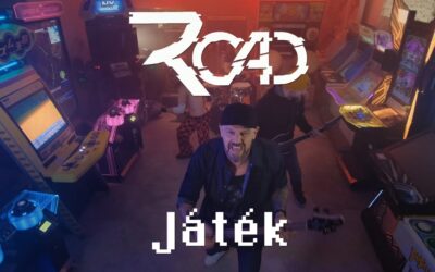 ROAD – Játék