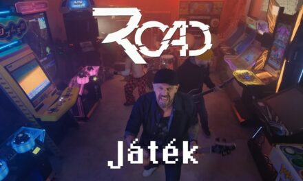 ROAD – Játék