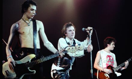 Sex Pistols – Három koncert felvétele megjelenik az 1978-as amerikai turnéról