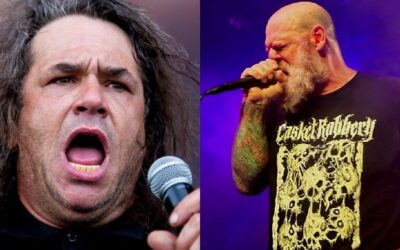 Exodus – 40 éves a ’Bonded By Blood’