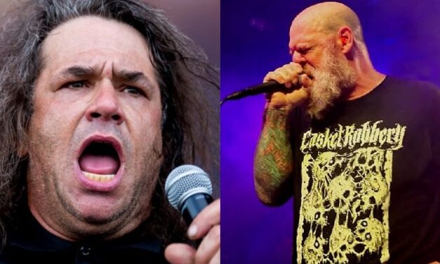 Exodus – 40 éves a ’Bonded By Blood’