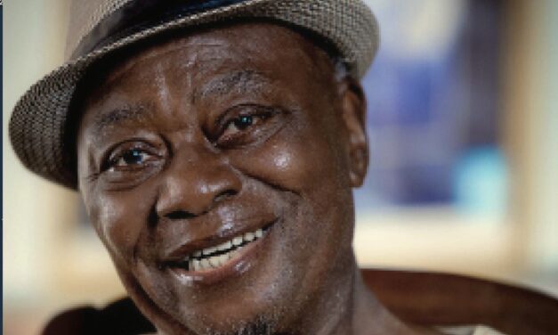 Elhunyt Teddy Osei, az Osibisa alapítója
