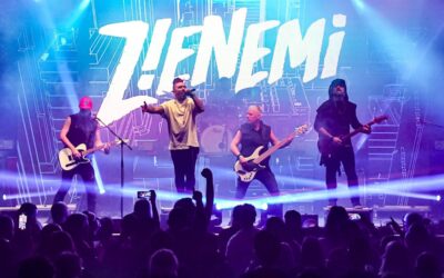 Z!ENEMi A Dal 2025-ben!