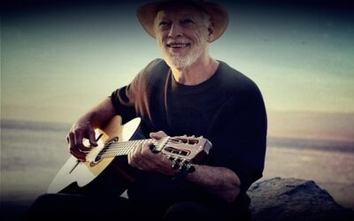 David Gilmour – Út a Luck and Strange-ig – 5. rész
