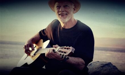David Gilmour – Út a Luck and Strange-ig – 5. rész